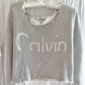 Calvin Klein Sweater